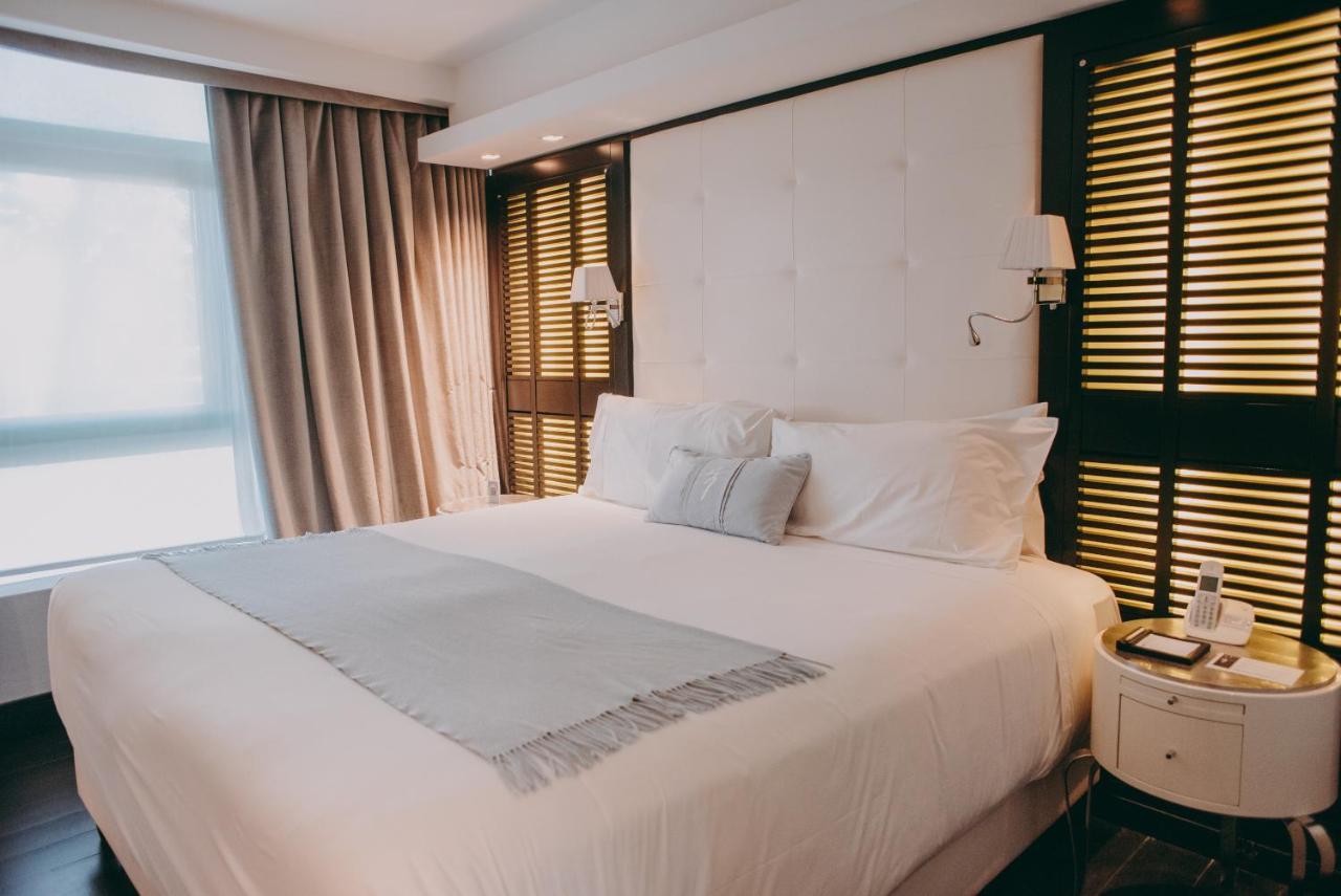 1828 Smart Hotel Boutique 부에노스아이레스 외부 사진