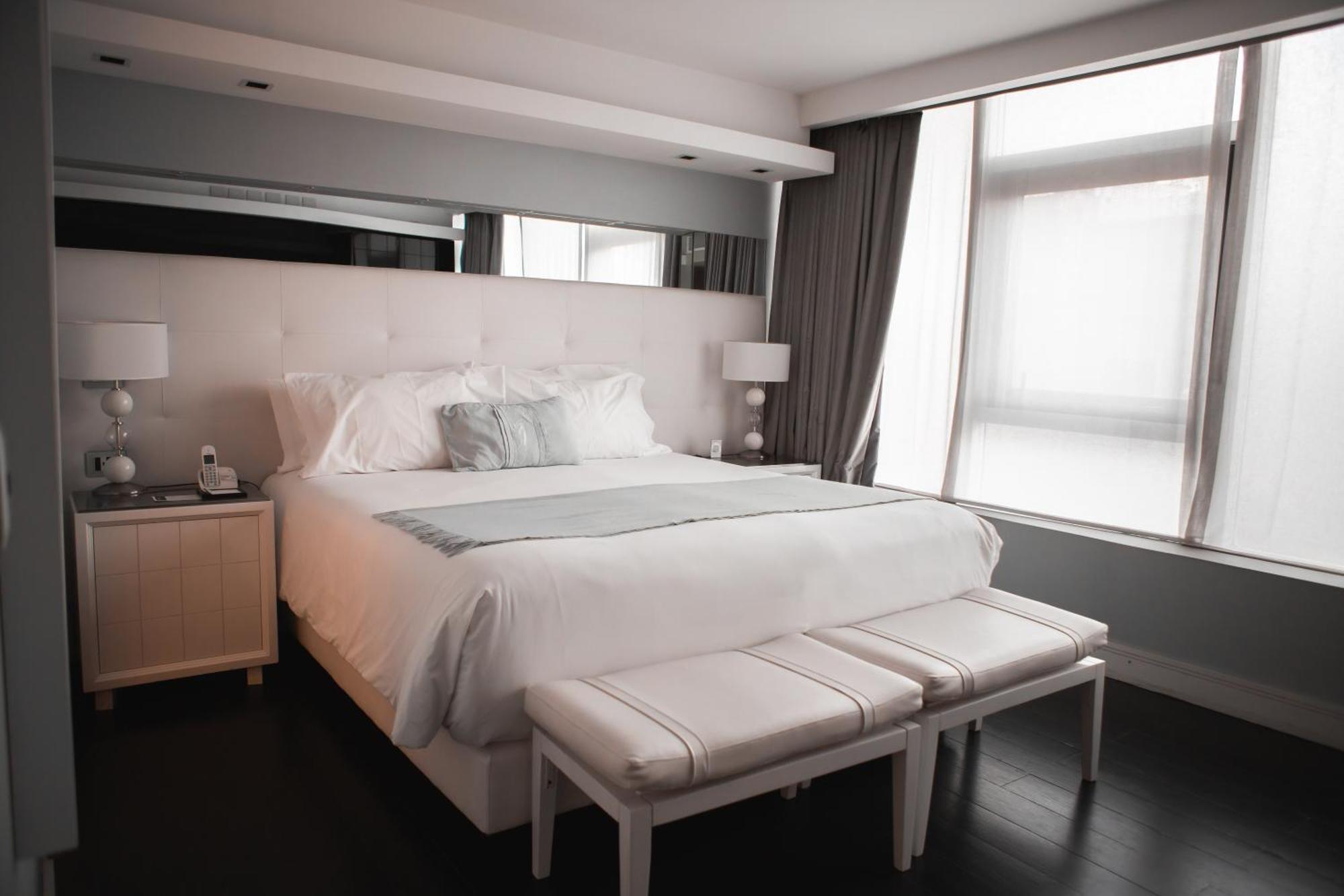1828 Smart Hotel Boutique 부에노스아이레스 외부 사진