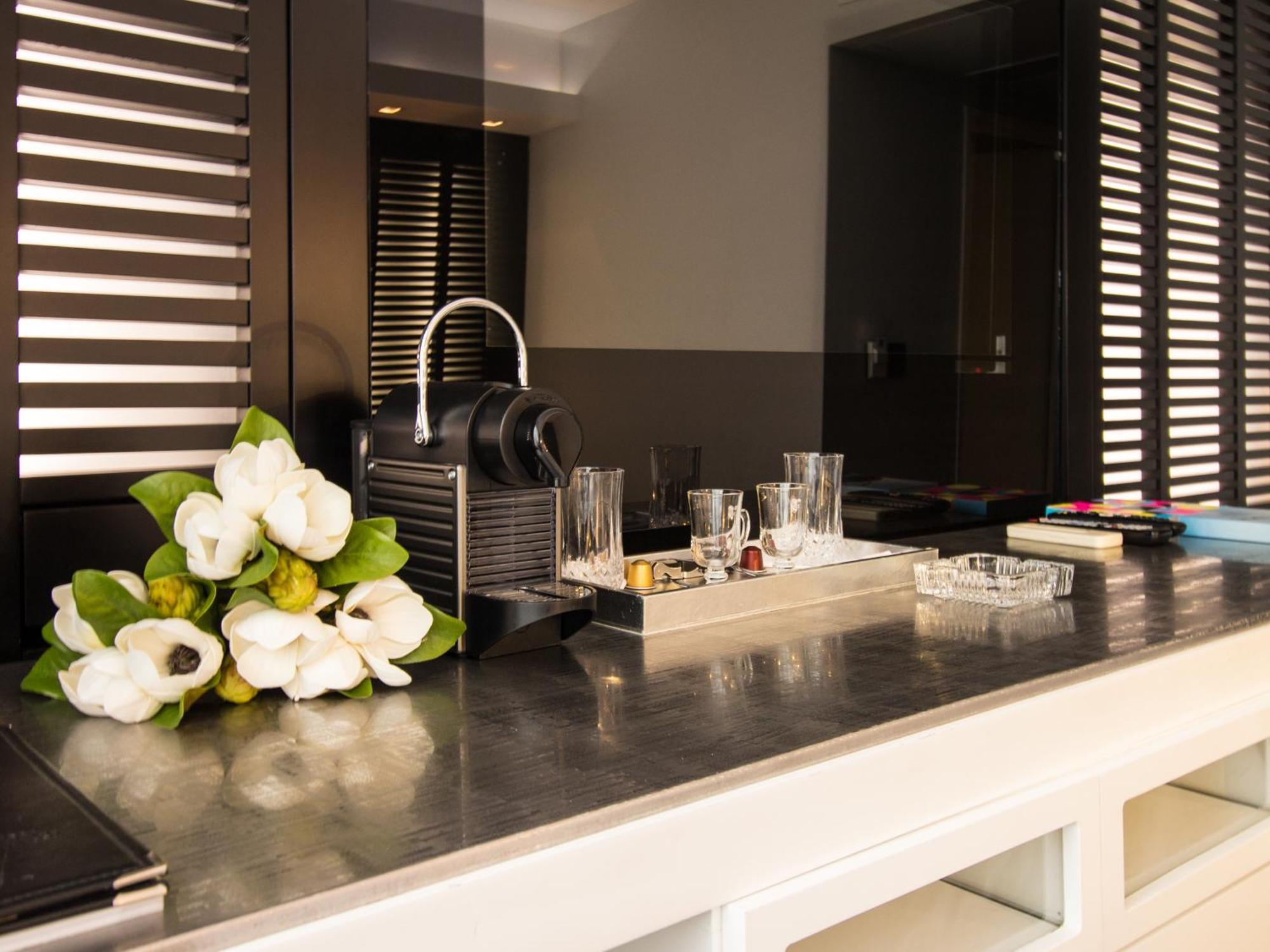 1828 Smart Hotel Boutique 부에노스아이레스 객실 사진