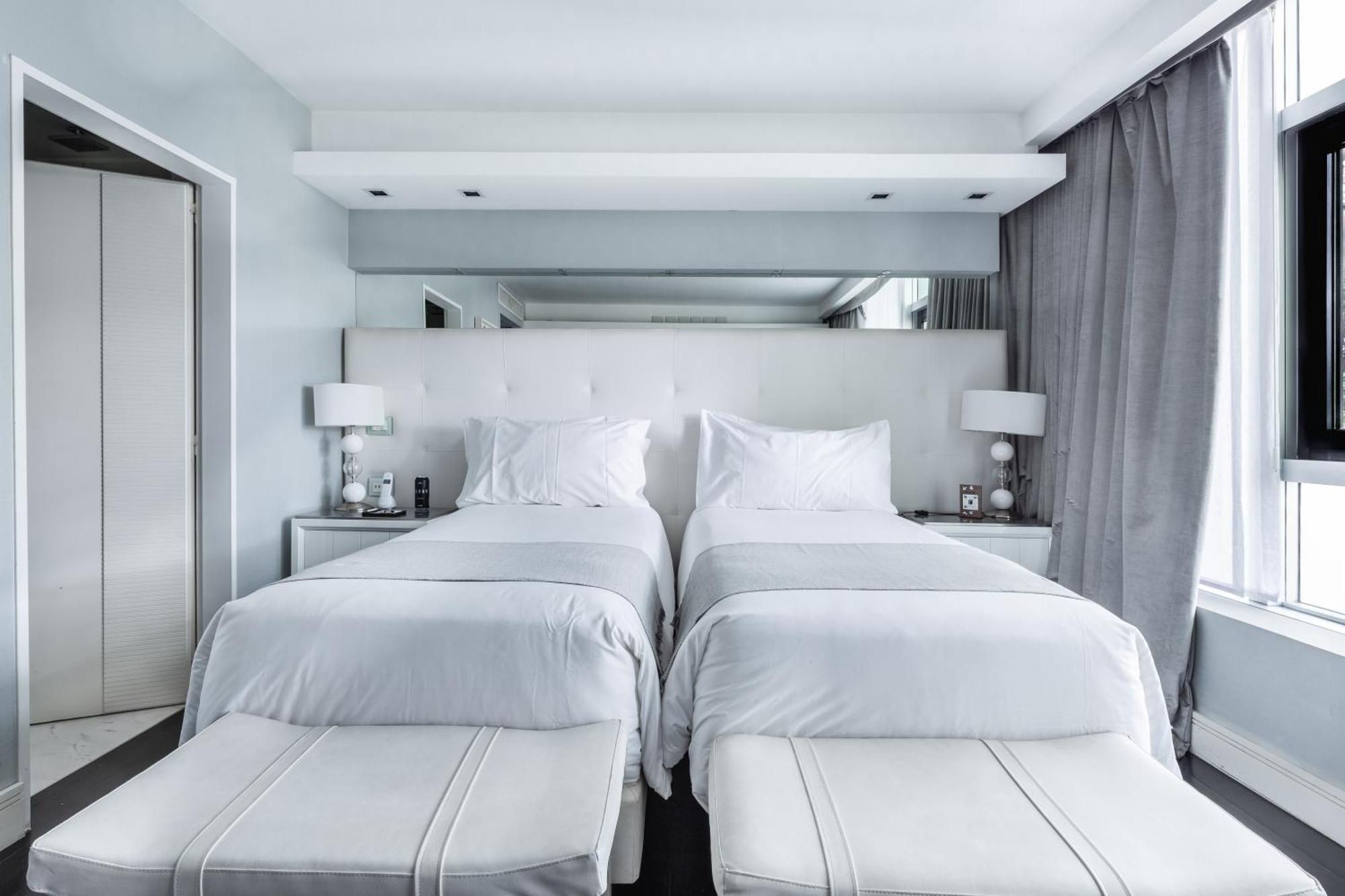 1828 Smart Hotel Boutique 부에노스아이레스 외부 사진
