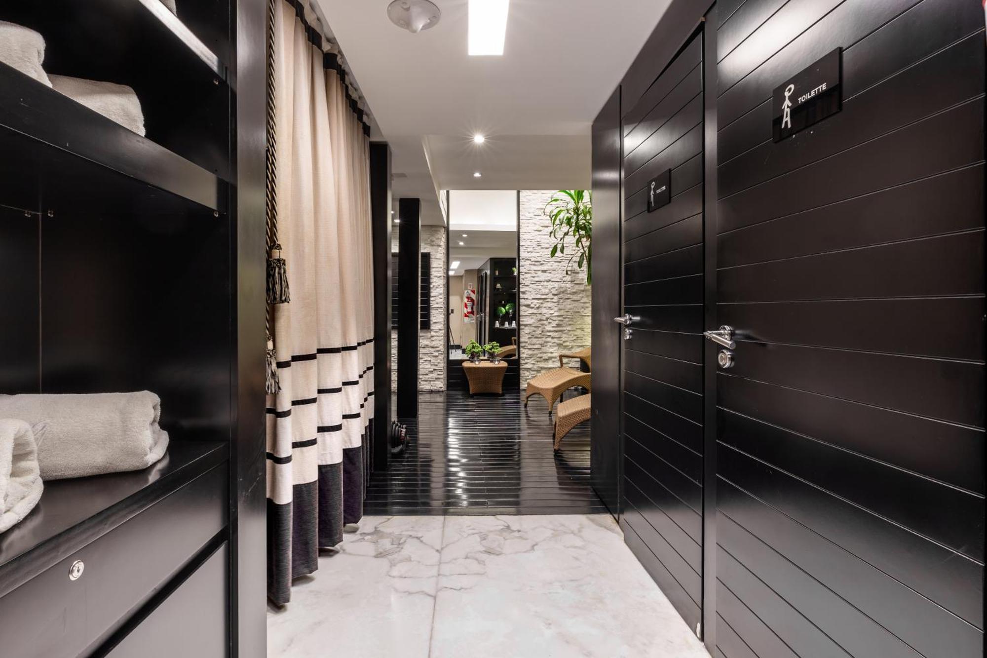 1828 Smart Hotel Boutique 부에노스아이레스 외부 사진