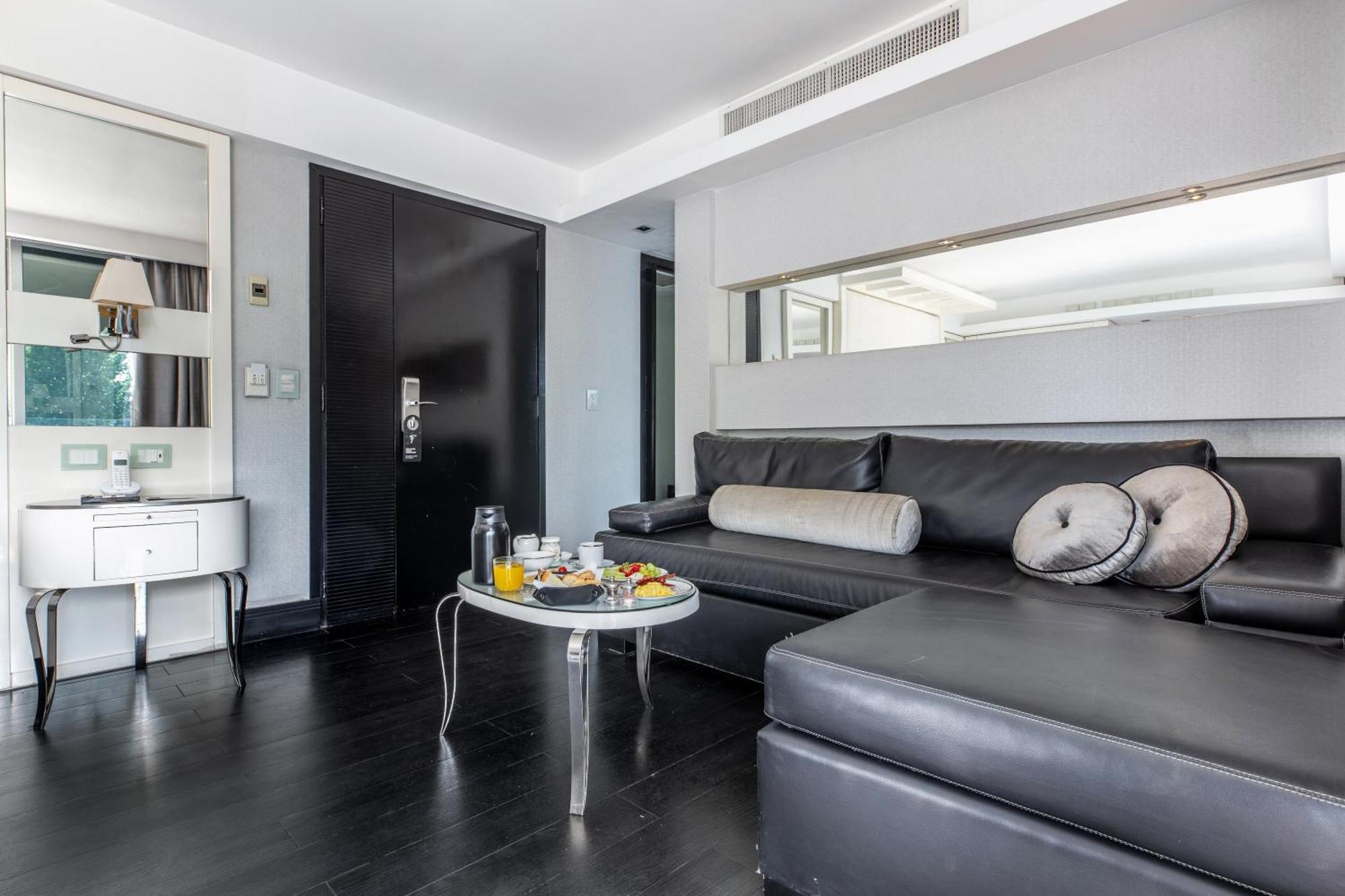 1828 Smart Hotel Boutique 부에노스아이레스 객실 사진